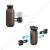 SmallRig 5238 - obustronny, drewniany uchwyt boczny